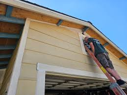 Affordable Siding Repair and Maintenance Services in Miamitown, OH